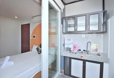 Green Westlake Homestay – Foto 3