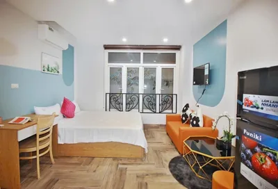 Green Westlake Homestay – Foto 5