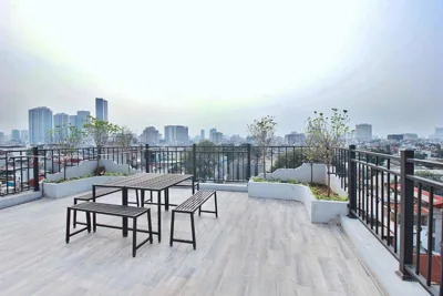 Green Westlake Homestay – Foto 6