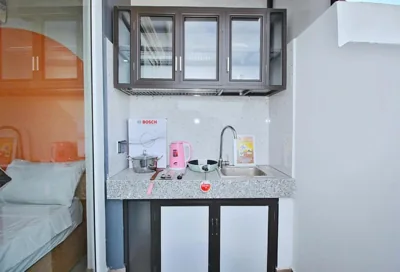 Green Westlake Homestay – Foto 8