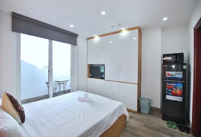 Green Westlake Homestay – Foto 9
