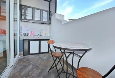 Green Westlake Homestay – Foto 10