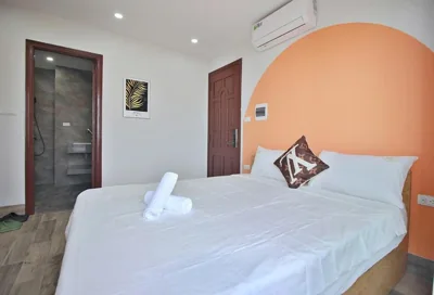 Green Westlake Homestay – Foto 11