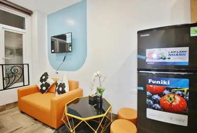 Green Westlake Homestay – Foto 12