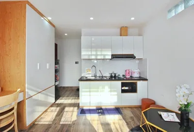 Green Westlake Homestay – Foto 13