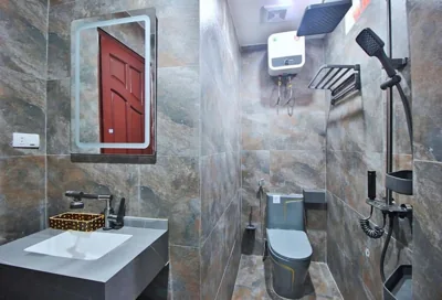 Green Westlake Homestay – Foto 14