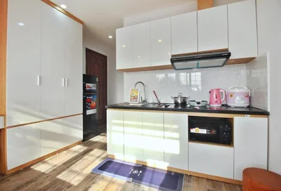 Green Westlake Homestay – Foto 15